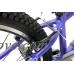 Gravity Area 51 Aluminum BMX Bike 26 inch Wheels - B07BX5NZ65